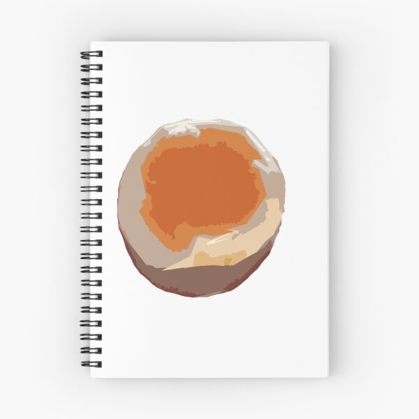 Item preview, This is  boiled egg designed and sold by FandMdesign.