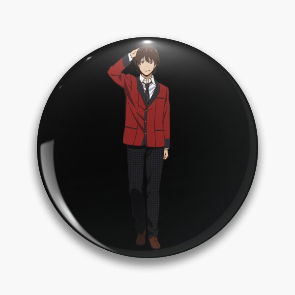 Item preview, Ryota Suzui designed and sold by AnimeLove89.