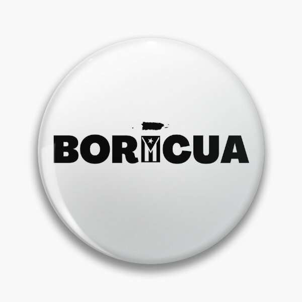 Item preview, Boricua - Puerto Rico  designed and sold by Sarahi50.