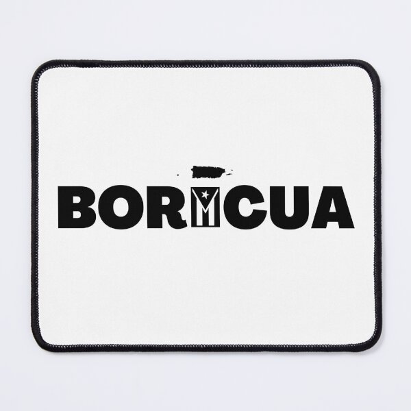 Item preview, Boricua - Puerto Rico designed and sold by Sarahi50.