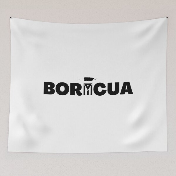 Item preview, Boricua - Puerto Rico  designed and sold by Sarahi50.