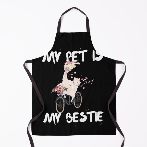Item preview, My Pet Is My Bestie designed and sold by SolSel ⭐⭐⭐⭐⭐.