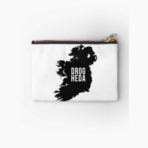 Item preview, Drogheda, Ireland Silhouette designed and sold by CartoCreative.