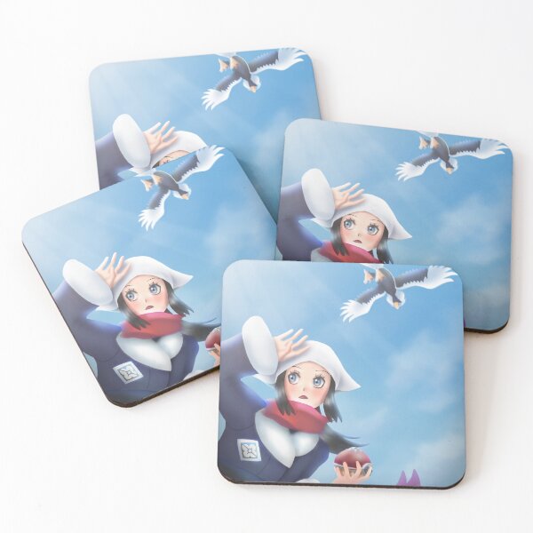 Item preview, Trainer Akari designed and sold by jaebirds.
