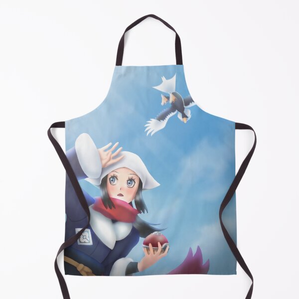 Item preview, Trainer Akari designed and sold by jaebirds.