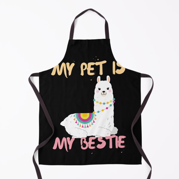 Item preview, My Pet Is My Bestie designed and sold by SolSel ⭐⭐⭐⭐⭐.