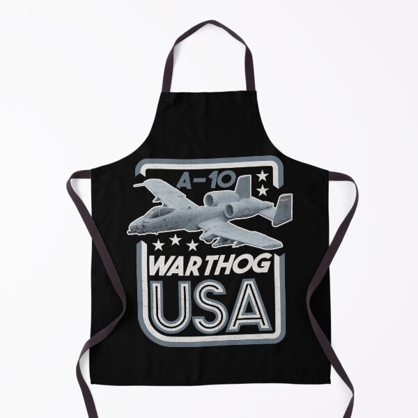 Item preview, A-10 Thunderbolt US Jet USA Military Aircraft #2311 designed and sold by Rare-Militia.