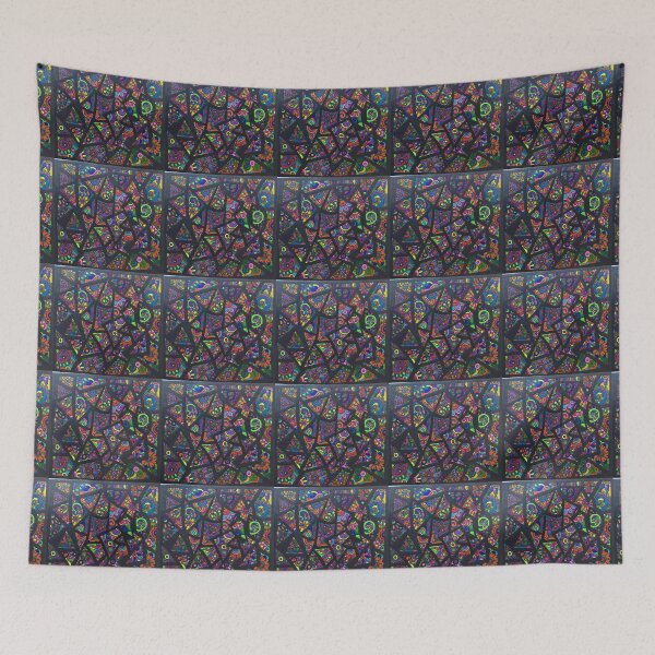 Item preview, Cluttered zigsaw puzzle designed and sold by Allalison33.