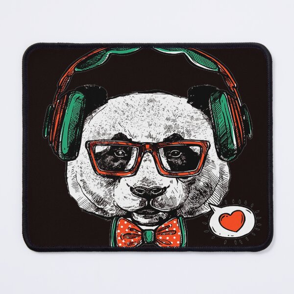 Item preview, Music and Bear designed and sold by yudauh65.