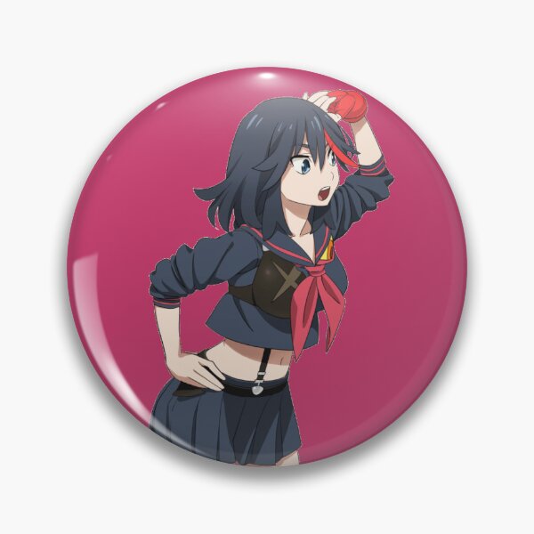 Artikelvorschau, Ryuko Matoi entworfen und verkauft von AnimeVision.