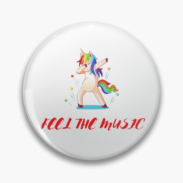 Item preview, FEEL THE MUSIC designed and sold by IsaCria.