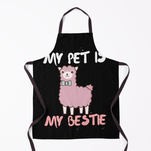 Item preview, My Pet Is My Bestie designed and sold by SolSel ⭐⭐⭐⭐⭐.