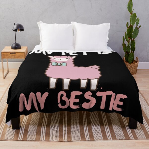 Item preview, My Pet Is My Bestie designed and sold by SolSel ⭐⭐⭐⭐⭐.