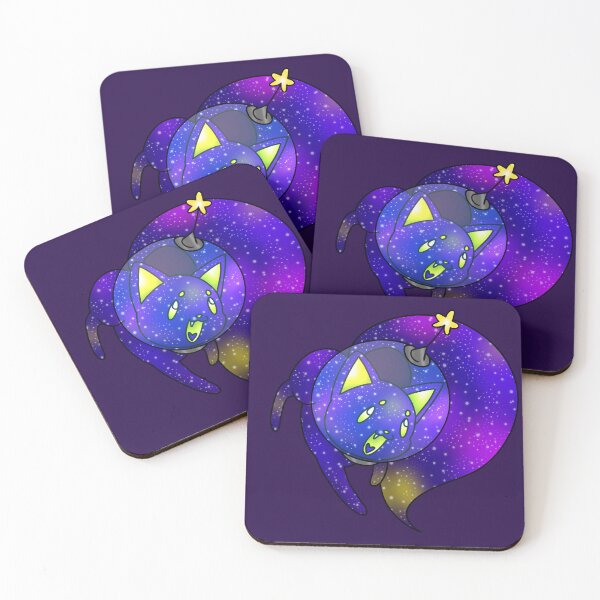 Item preview, Space Cat designed and sold by Madame-Deer.