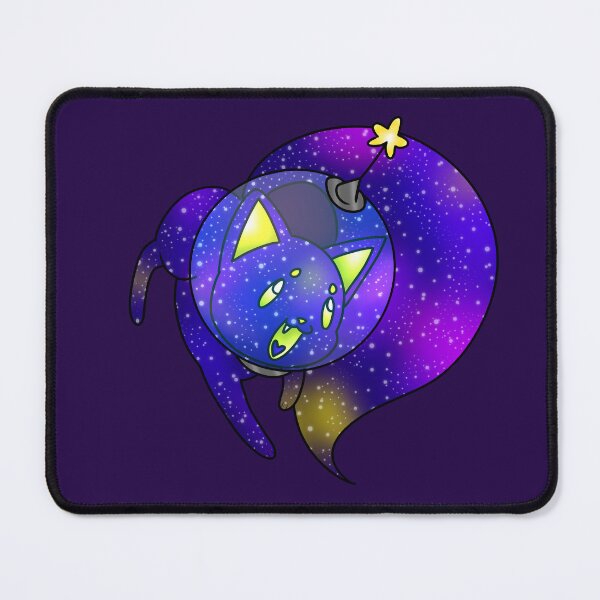 Item preview, Space Cat designed and sold by Madame-Deer.