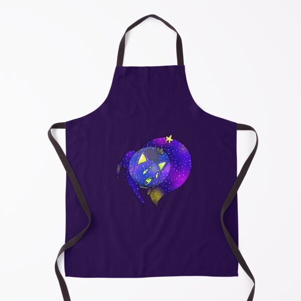 Item preview, Space Cat designed and sold by Madame-Deer.