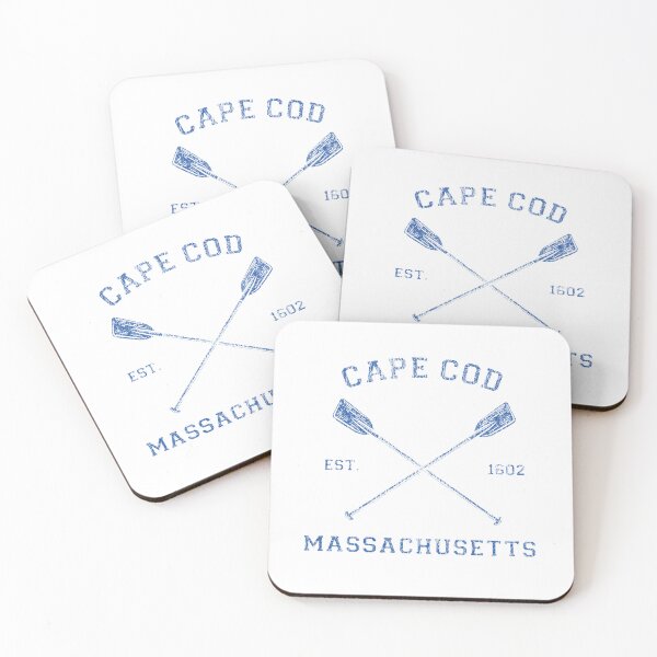 Artikelvorschau, Vintage Cape Cod-Ferien entworfen und verkauft von Ruebenshi.