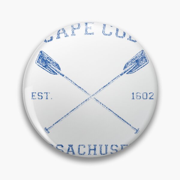 Item preview, Vintage Cape Cod Vacation designed and sold by Ruebenshi.