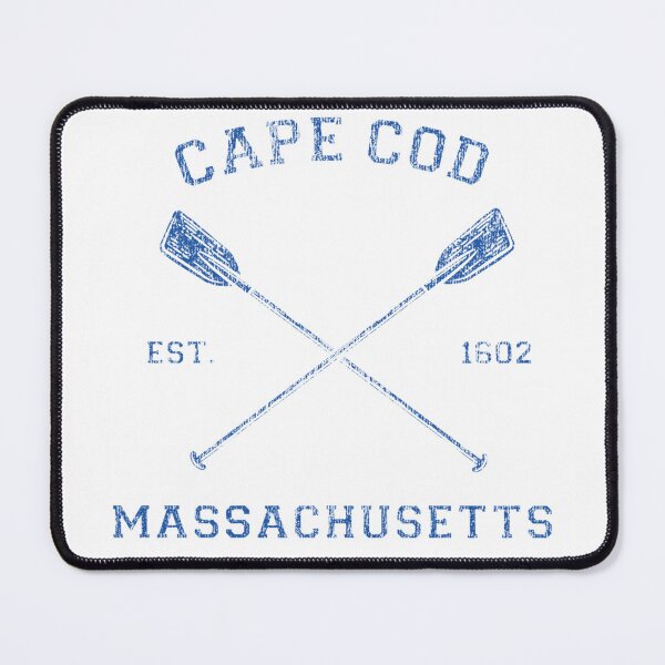 Item preview, Vintage Cape Cod Vacation designed and sold by Ruebenshi.