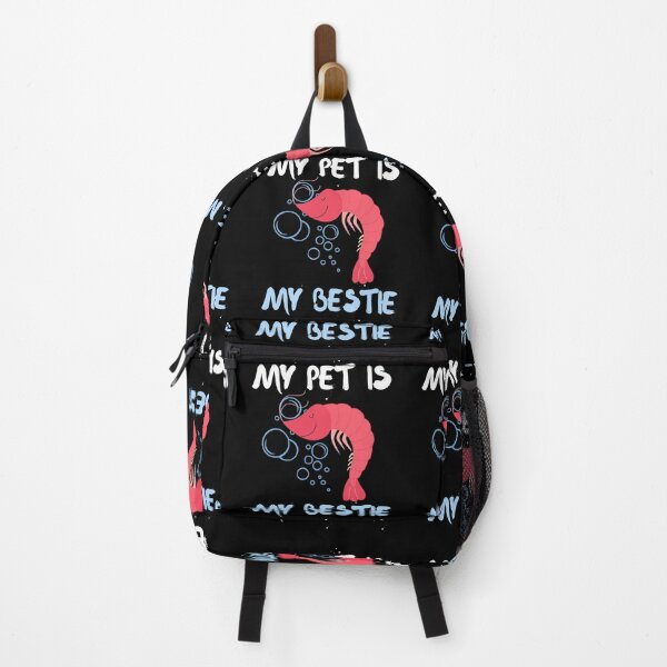 Item preview, My Pet Is My Bestie designed and sold by SolSel ⭐⭐⭐⭐⭐.