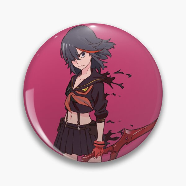 Item preview, ryuko matoi  designed and sold by AnimeVision.