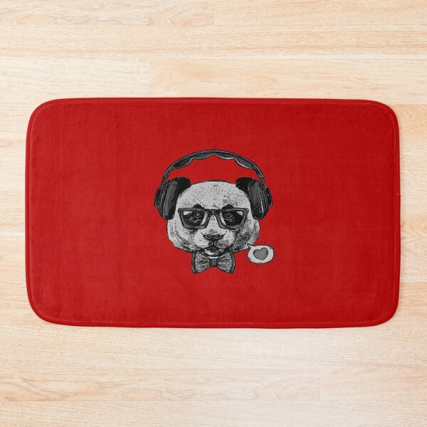 Item preview, Music And Bear designed and sold by yudauh65.