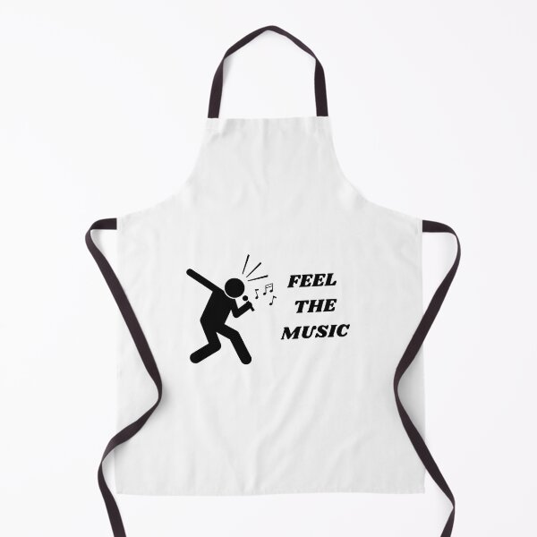Item preview, FEEL THE MUSIC designed and sold by IsaCria.