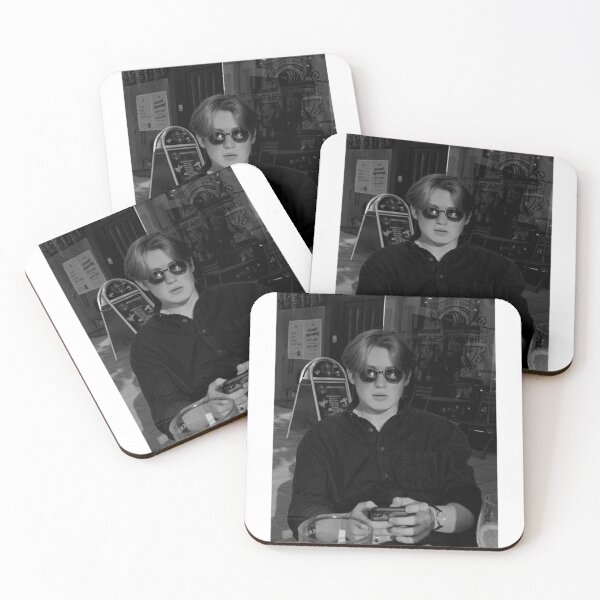Item preview, Kit Connor  , Gift For Boyfriend  , Kit Connor Lover       designed and sold by WardJanetArt.