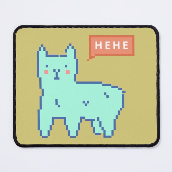 Item preview, laughing alpaca designed and sold by imiversus.