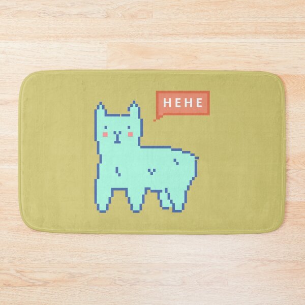 Item preview, laughing alpaca designed and sold by imiversus.