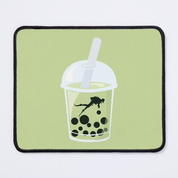 Item preview, Bubble tea scuba diving designed and sold by SweetLog.