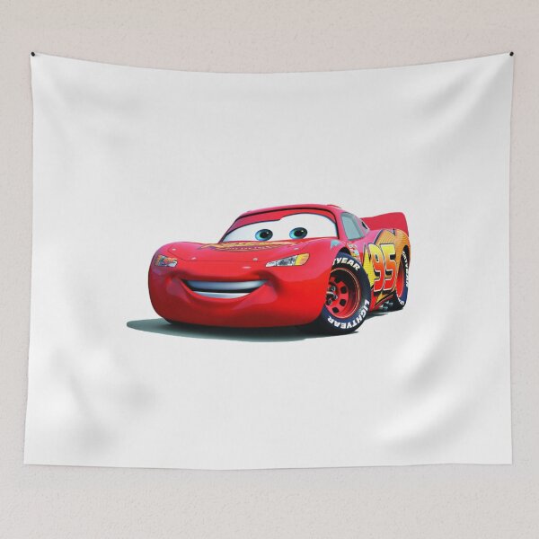 Item preview, Flash-McQueen-2 designed and sold by Ayoub-20.