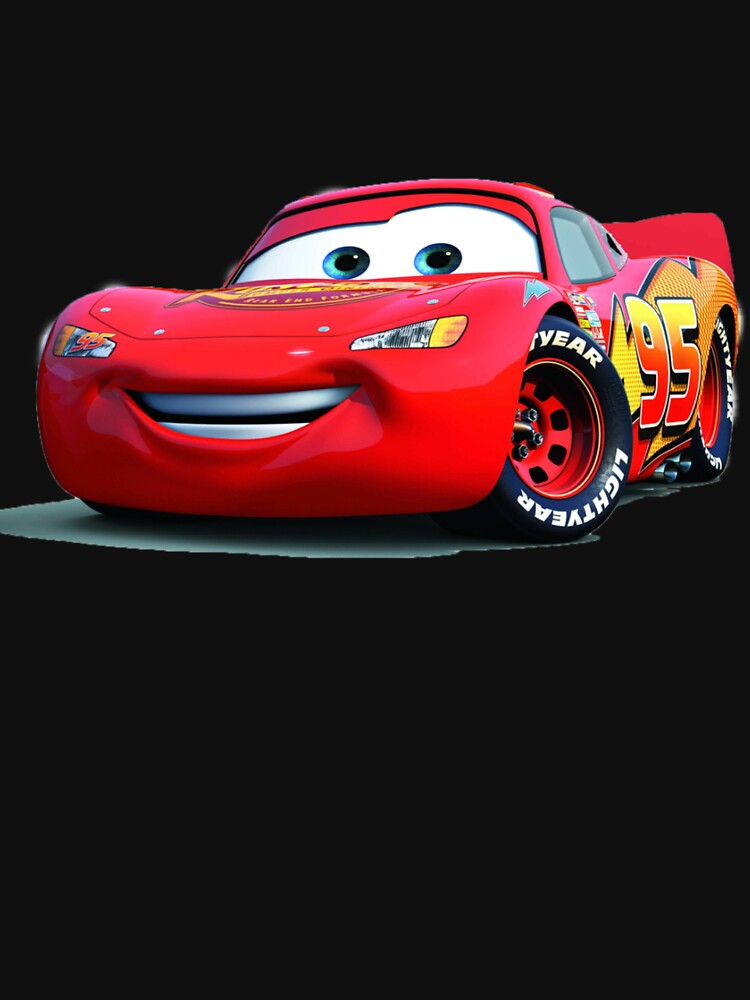 Chandail hotsell flash mcqueen