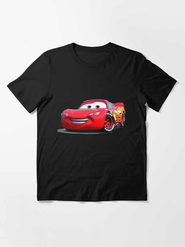 Flash McQueen 2 Essential T Shirt