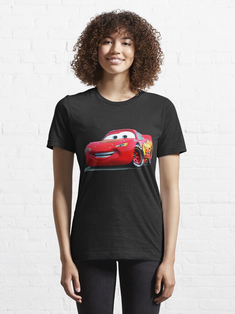 Flash McQueen 2 Essential T Shirt