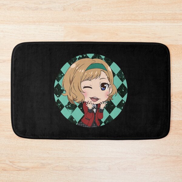 Item preview, Itsuki Sumeragi Chibi designed and sold by BenjaminConte.