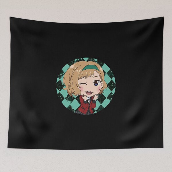 Item preview, Itsuki Sumeragi Chibi designed and sold by BenjaminConte.