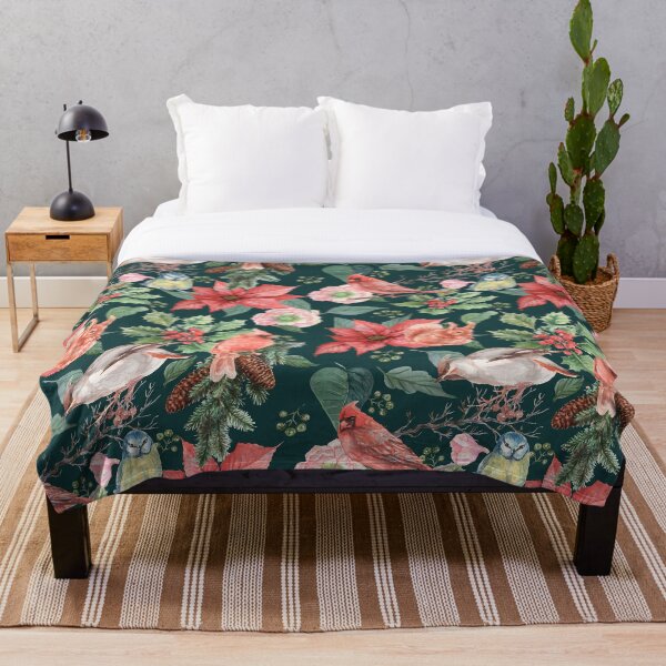 Item preview, Cute floral patterns. Classic T-shirt designed and sold by idea-factory.