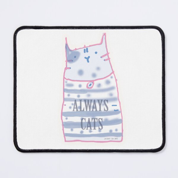 Item preview, Sweet Little Cats II designed and sold by LaGabyGaArts.