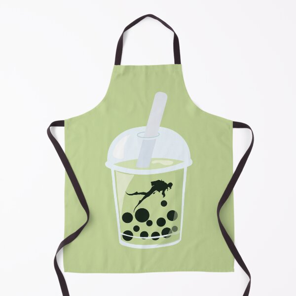 Item preview, Bubble tea scuba diving designed and sold by SweetLog.