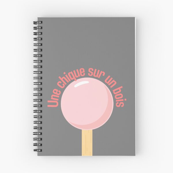 Item preview, A quid on a wood Belgian expression for lollipop designed and sold by PausePapote.