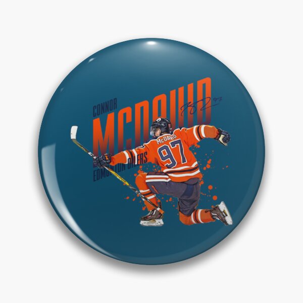 Item preview, Connor Mcdavid   designed and sold by WardJanetArt.