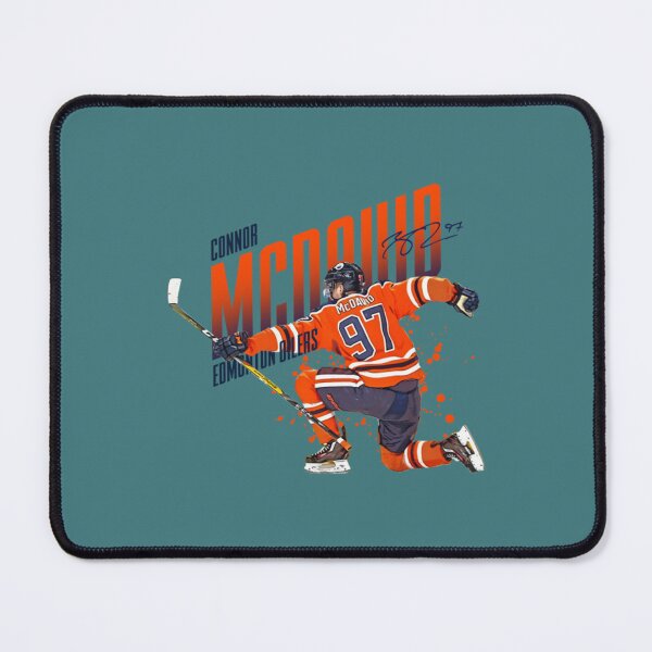 Item preview, Connor Mcdavid   designed and sold by WardJanetArt.