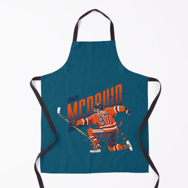 Item preview, Connor Mcdavid   designed and sold by WardJanetArt.
