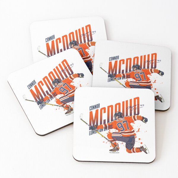 Item preview, Connor Mcdavid   designed and sold by WardJanetArt.