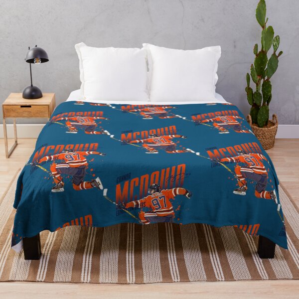 Item preview, Connor Mcdavid   designed and sold by WardJanetArt.