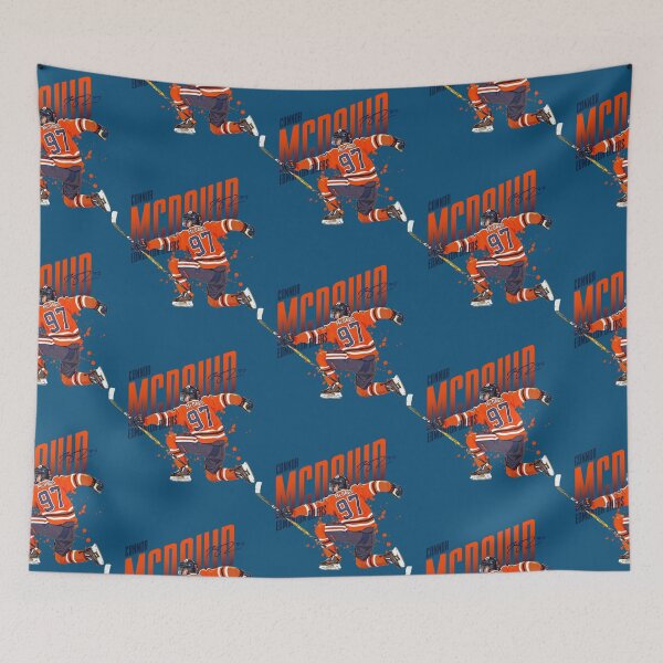 Item preview, Connor Mcdavid   designed and sold by WardJanetArt.