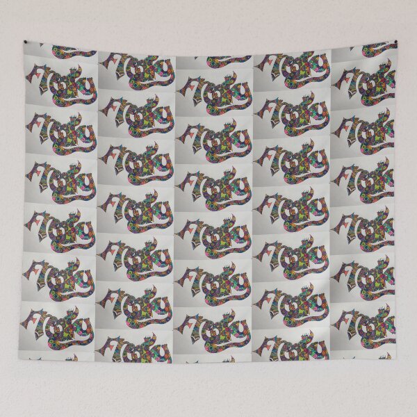 Item preview, Freaky designed and sold by Allalison33.
