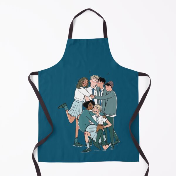 Artikelvorschau, Herzstopper entworfen und verkauft von WardJanetArt.