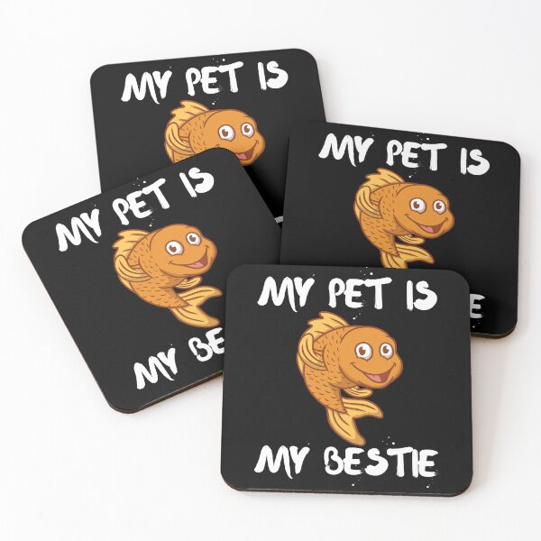Item preview, My Pet Is My Bestie designed and sold by SolSel ⭐⭐⭐⭐⭐.
